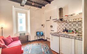 Lovely Flat In The Heart Of Trastevere